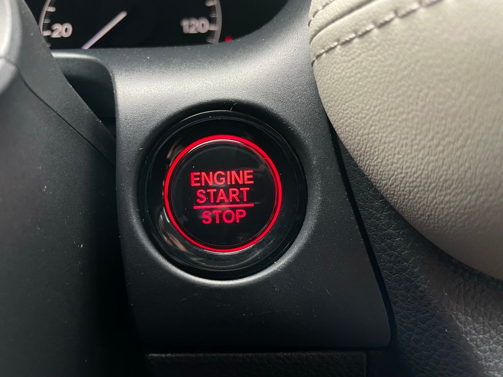 Thumbnail: 2025 Honda HR-V - 21