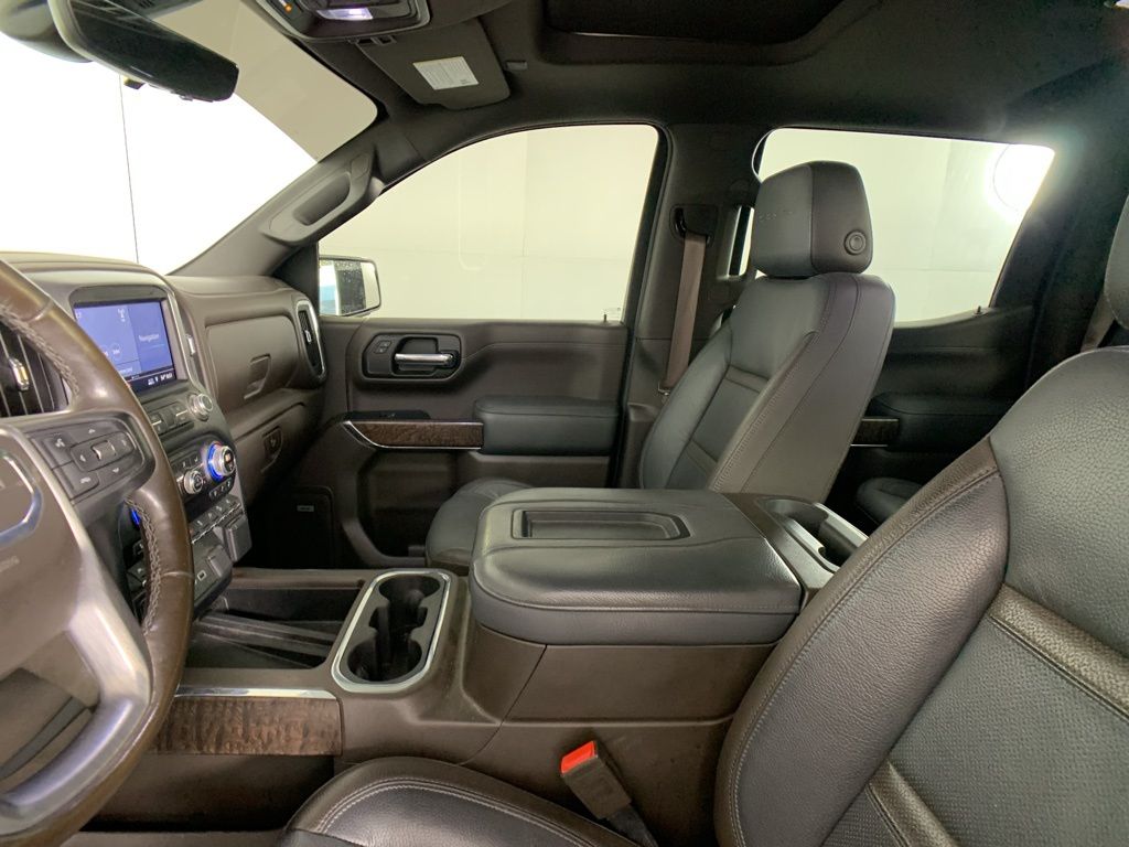 2019 GMC Sierra 1500 Denali 14