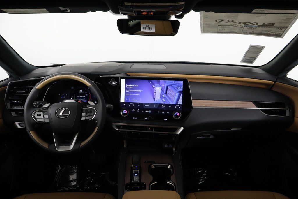 Thumbnail: 2026 Lexus RX - 4