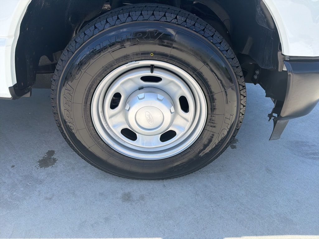 2024 Ford F-250 Super Duty XL