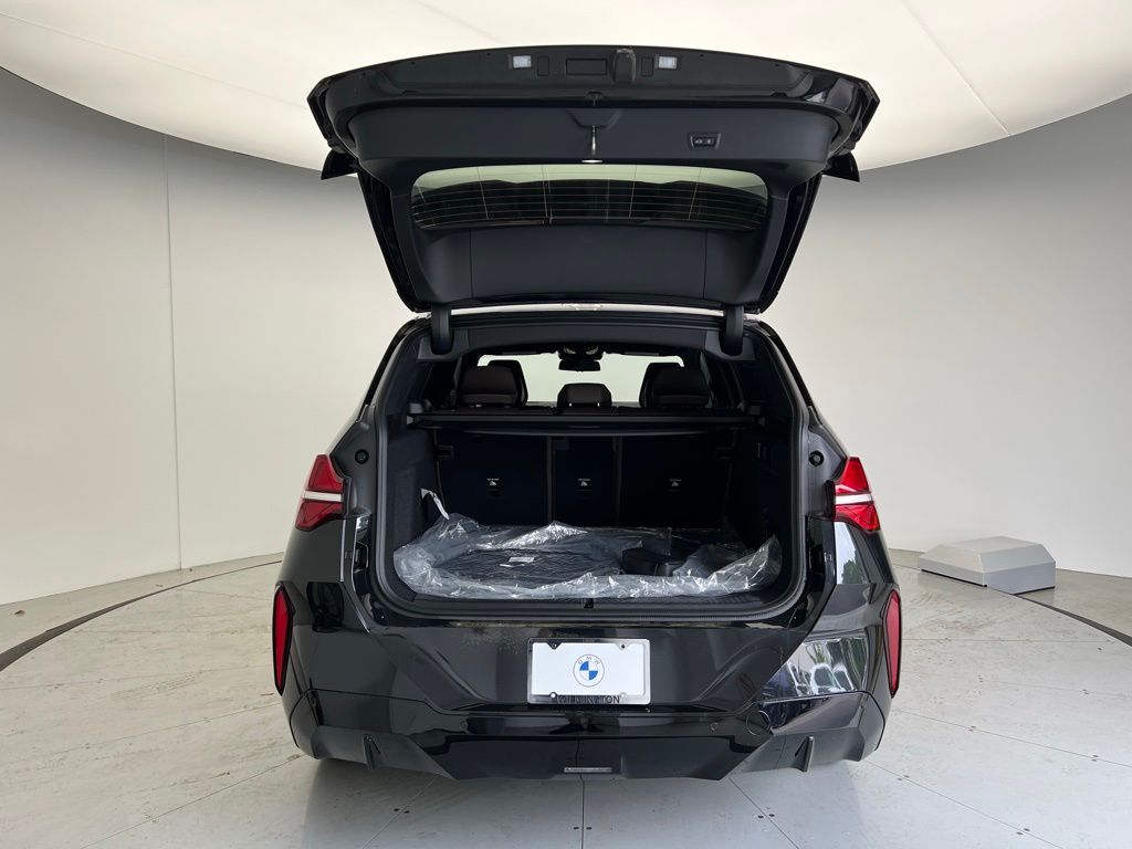 Thumbnail: 2025 BMW X3 - 5