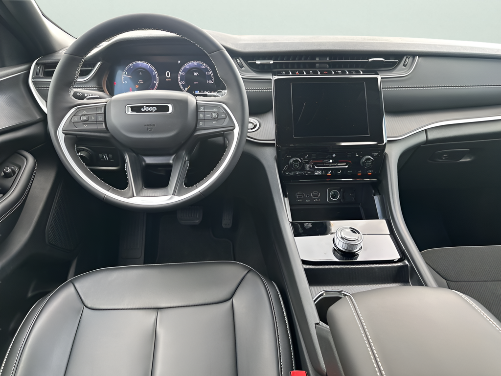 New Car 2025 Jeep Grand Cherokee  For Sale Under $50,000 In Austin, Texas