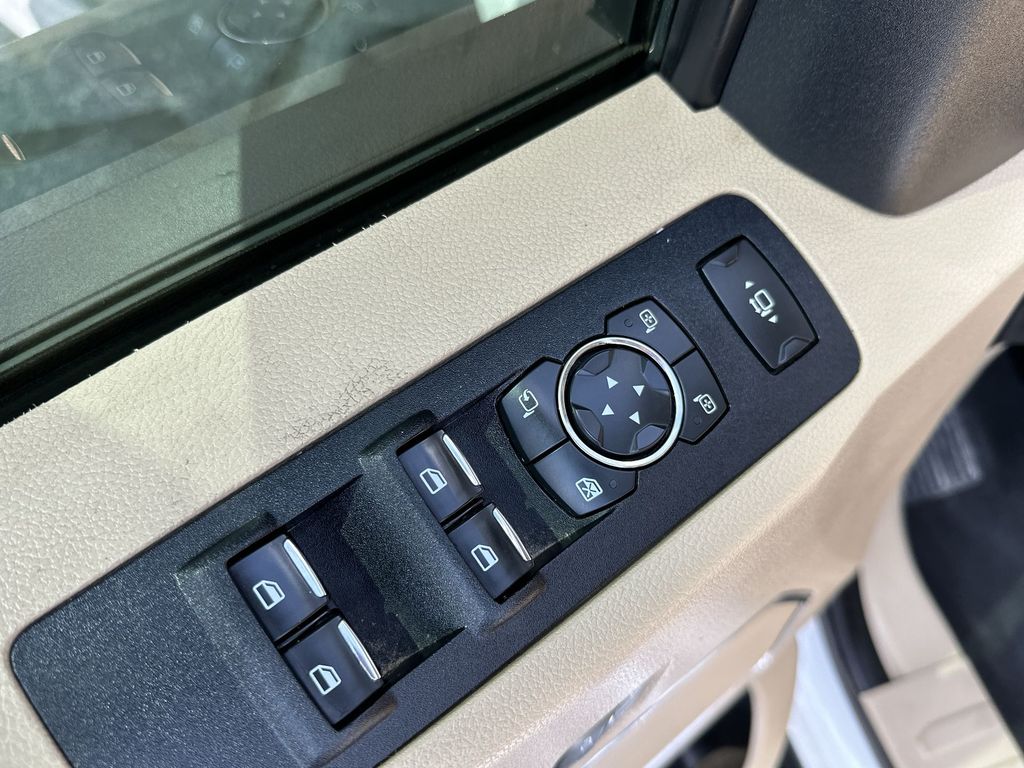 2020 Ford F-350SD Lariat White at Mazda of Columbia