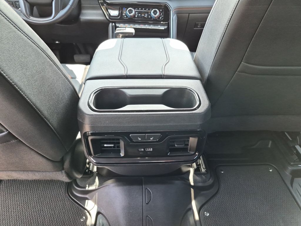 Used Car 2023 Gmc Sierra 1500  At4 For Sale Under $60,000 In Austin, Texas