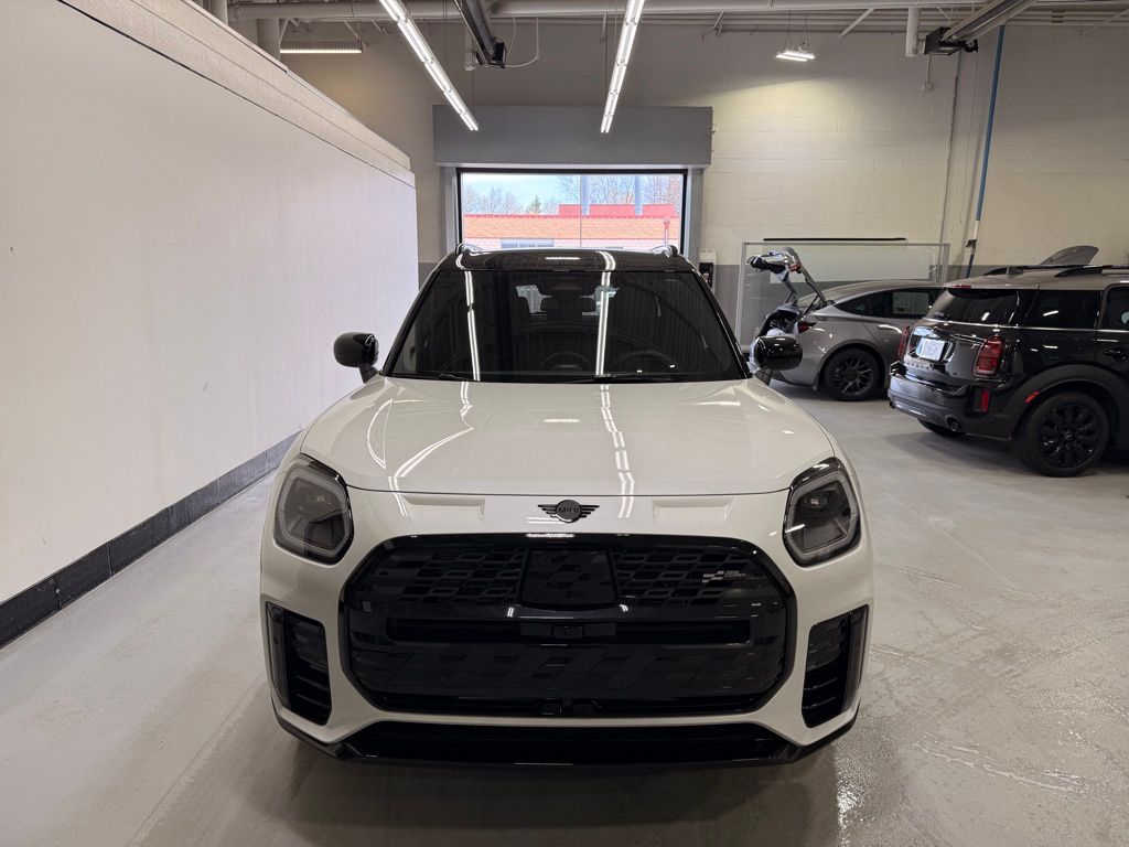 Thumbnail: 2026 MINI Cooper Countryman - 8