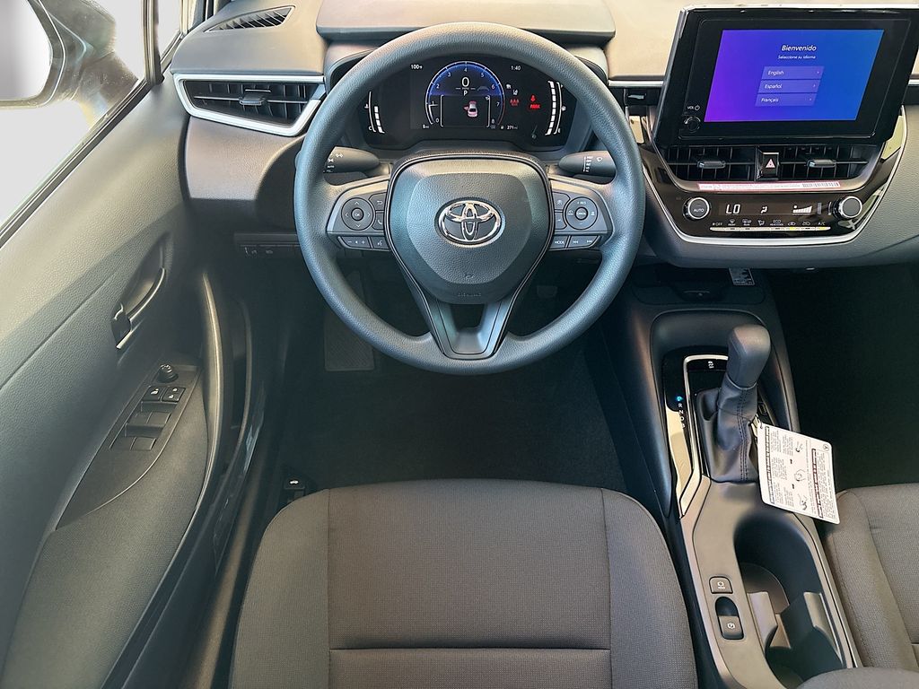 Thumbnail: 2026 Toyota Corolla - 10