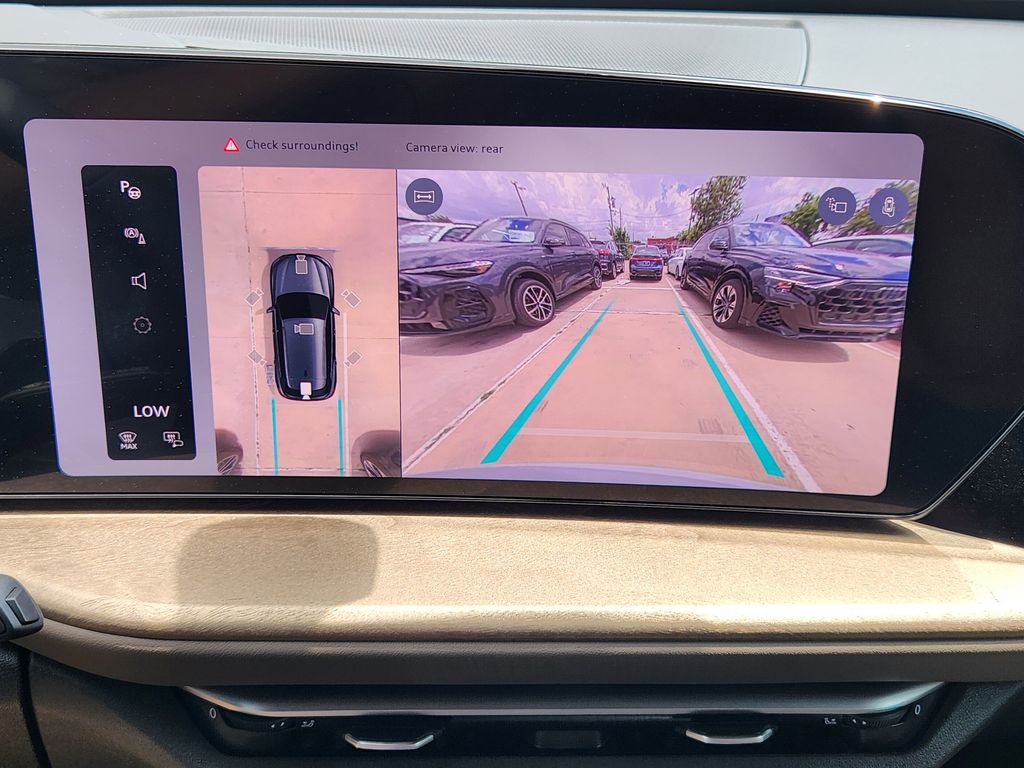 new 2026 Audi Q5 car, priced at $62,640