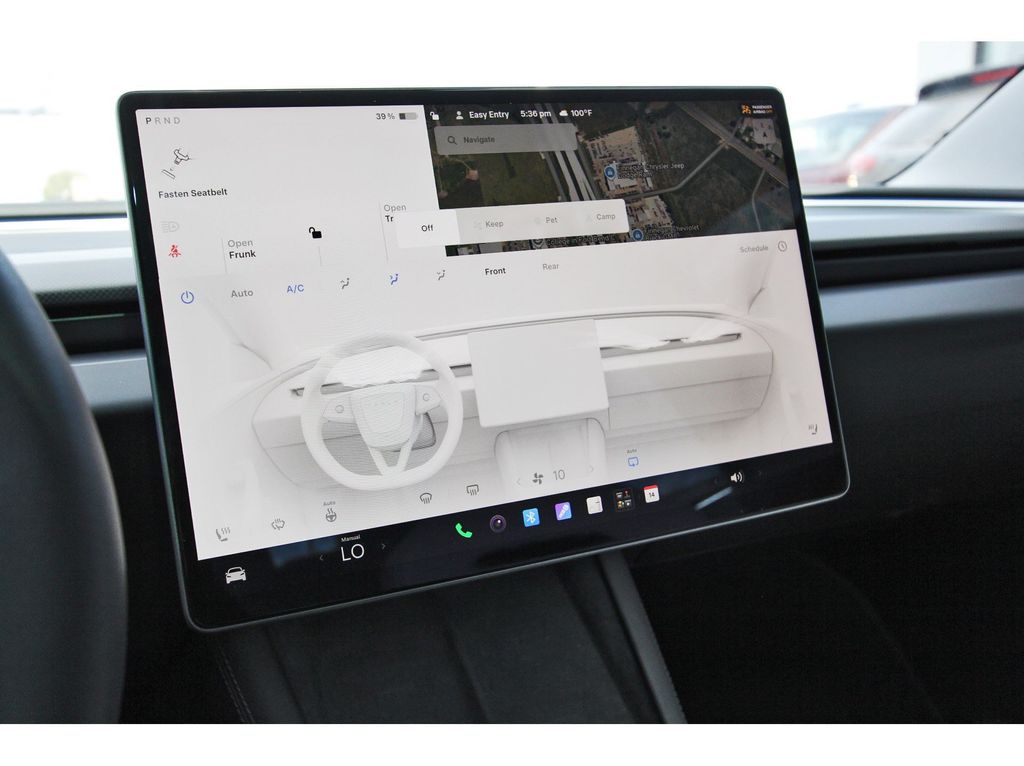 Used 2024 Tesla Model 3 Sedan