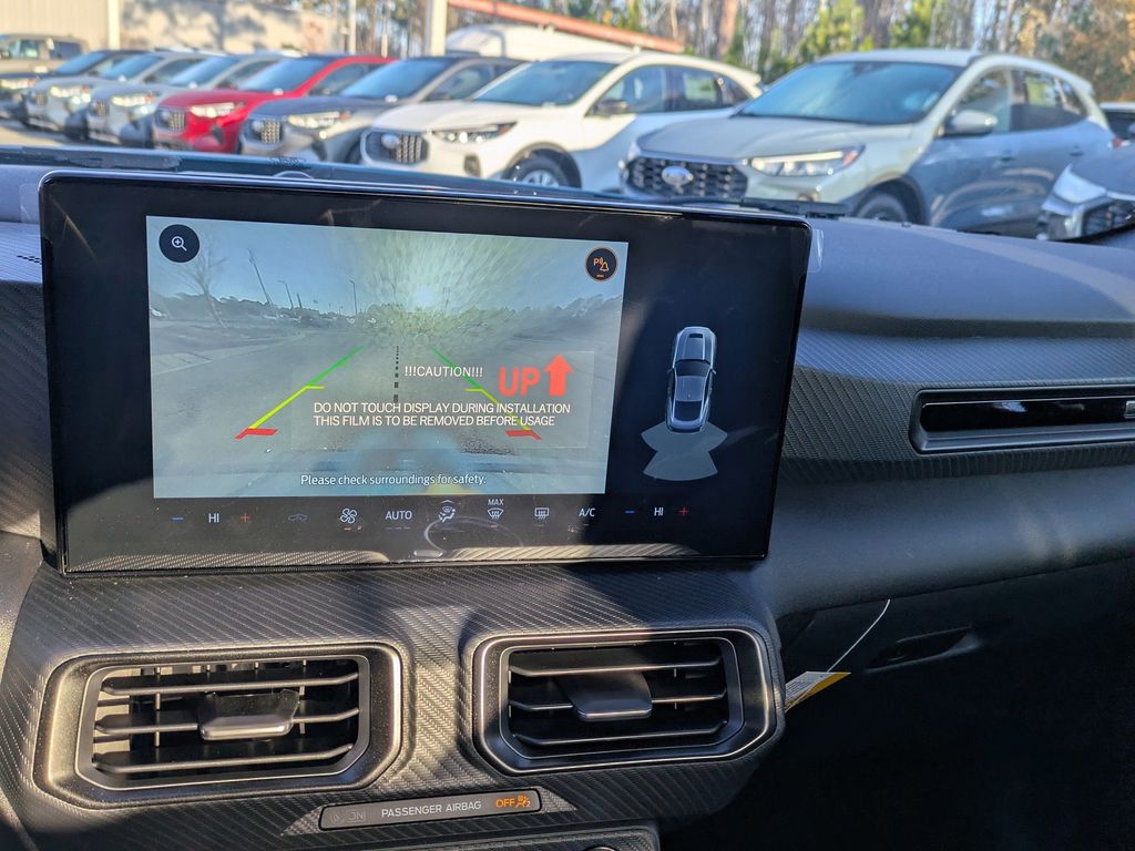 2026 Ford Mustang EcoBoost Fastback