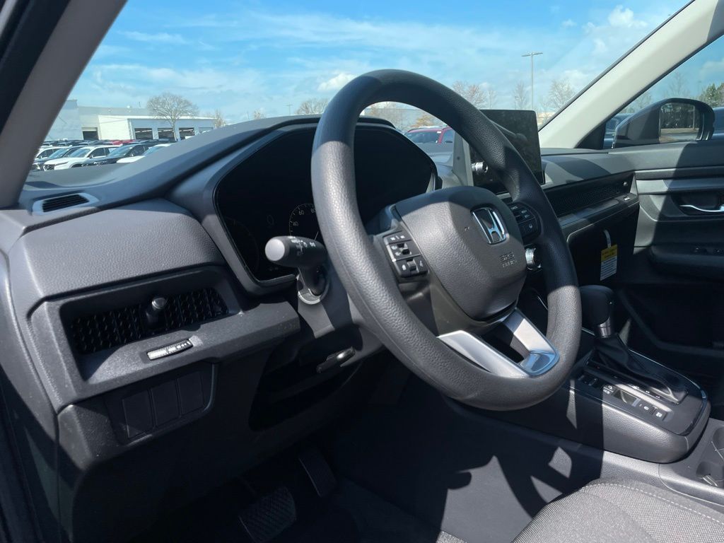 Thumbnail: 2026 Honda CR-V - 28