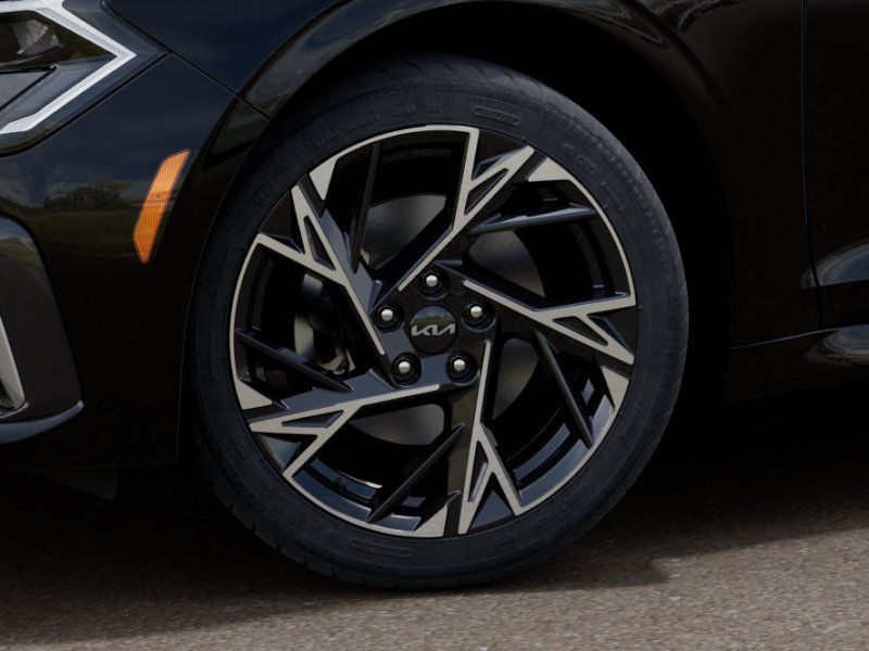 New 2026 Aurora Black Pearl Kia GT-Line image 9