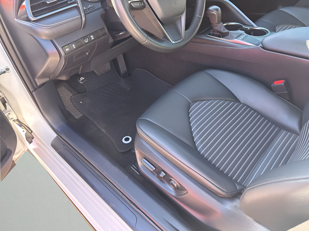 Used Car 2023 Toyota Camry  Se For Sale Under $25,000 In Austin, Texas