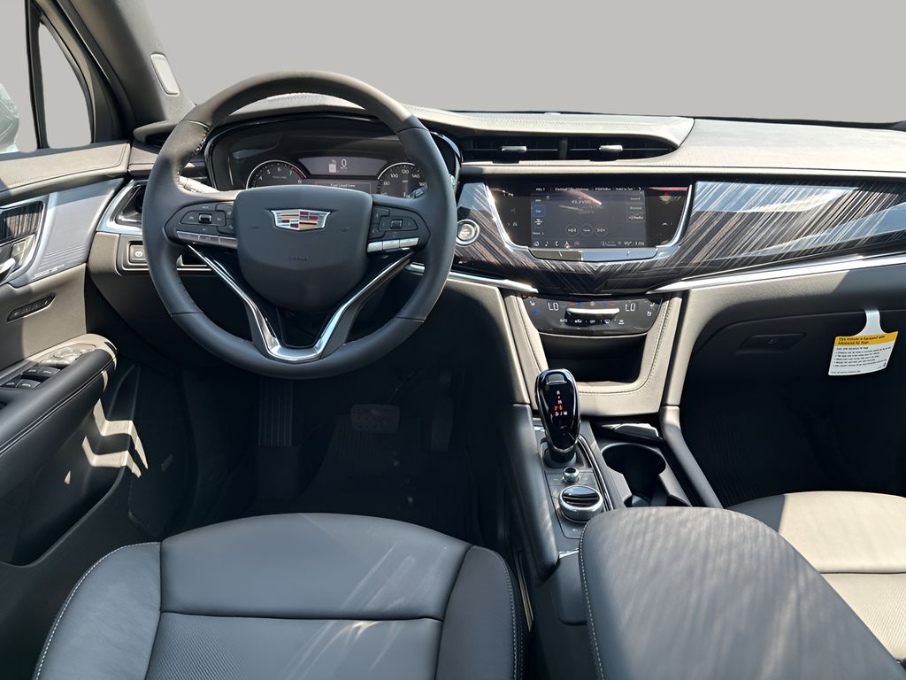 New Car 2025 Cadillac Xt6  Premium Luxury For Sale In Austin, Texas