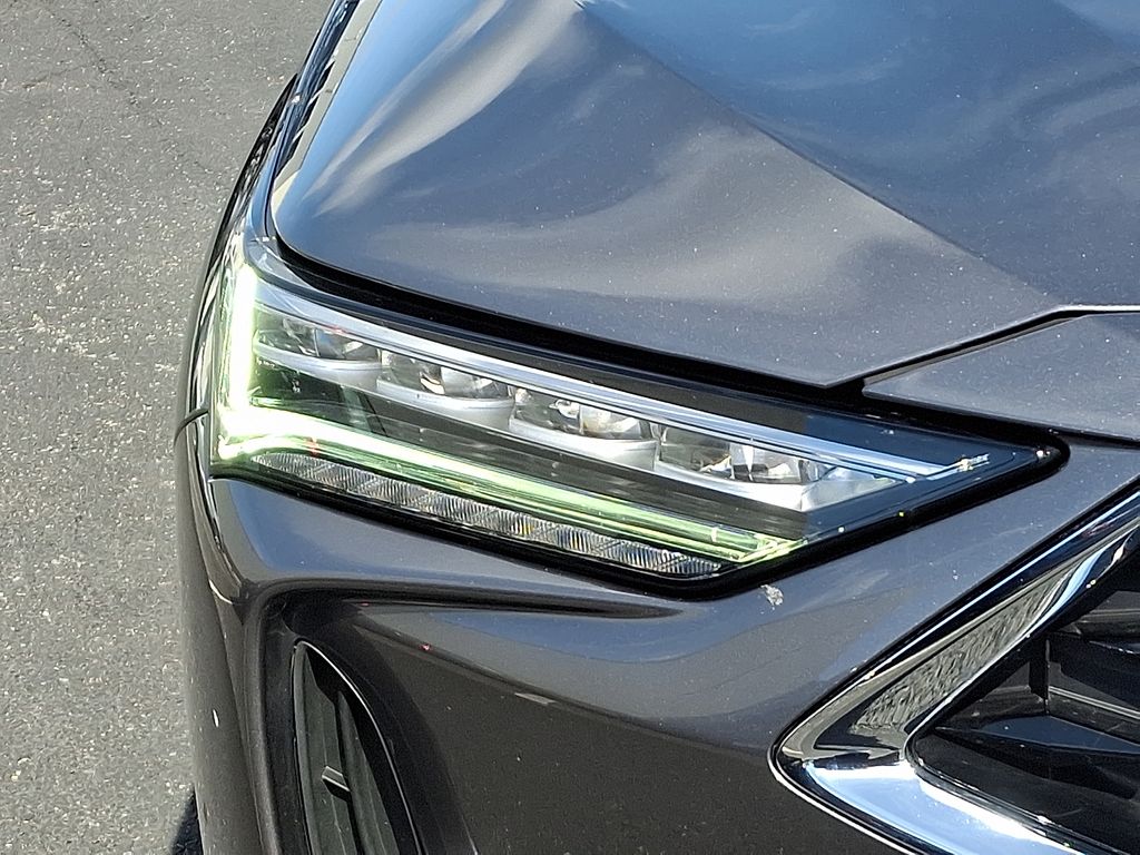 Thumbnail: 2024 Acura MDX - 9
