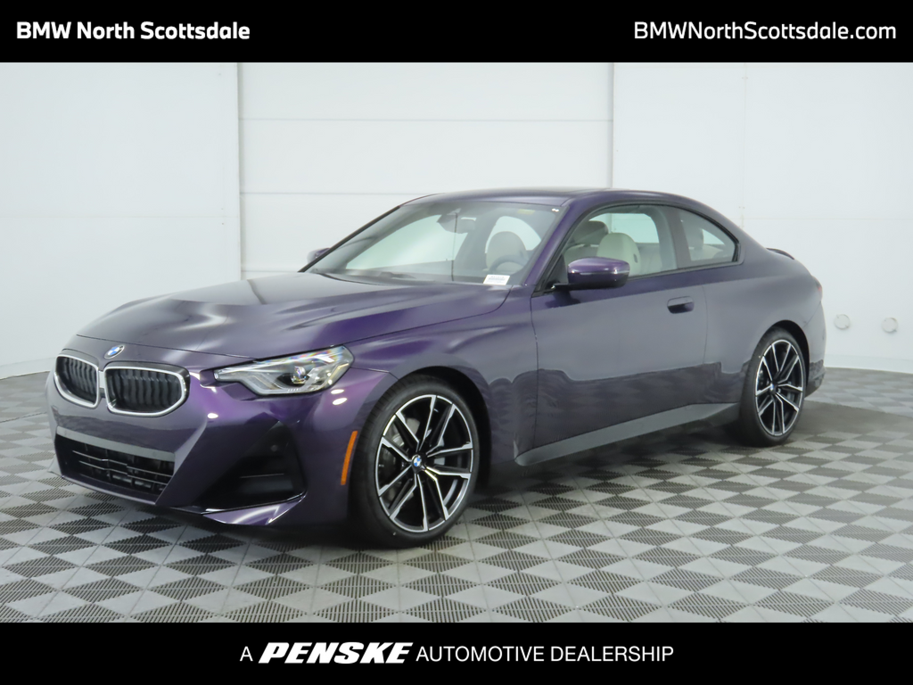 2024 BMW 2 Series 230i -
                Phoenix, AZ