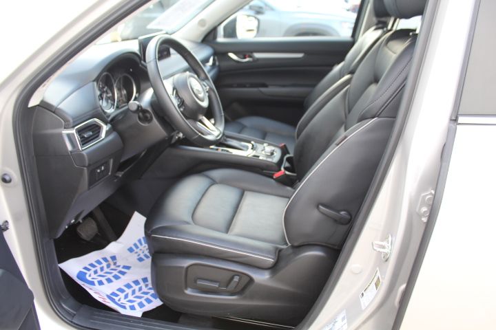 Used Car 2025 Mazda Cx-5  2.5 S Select Package For Sale Under $30,000 In Georgetown, Texas