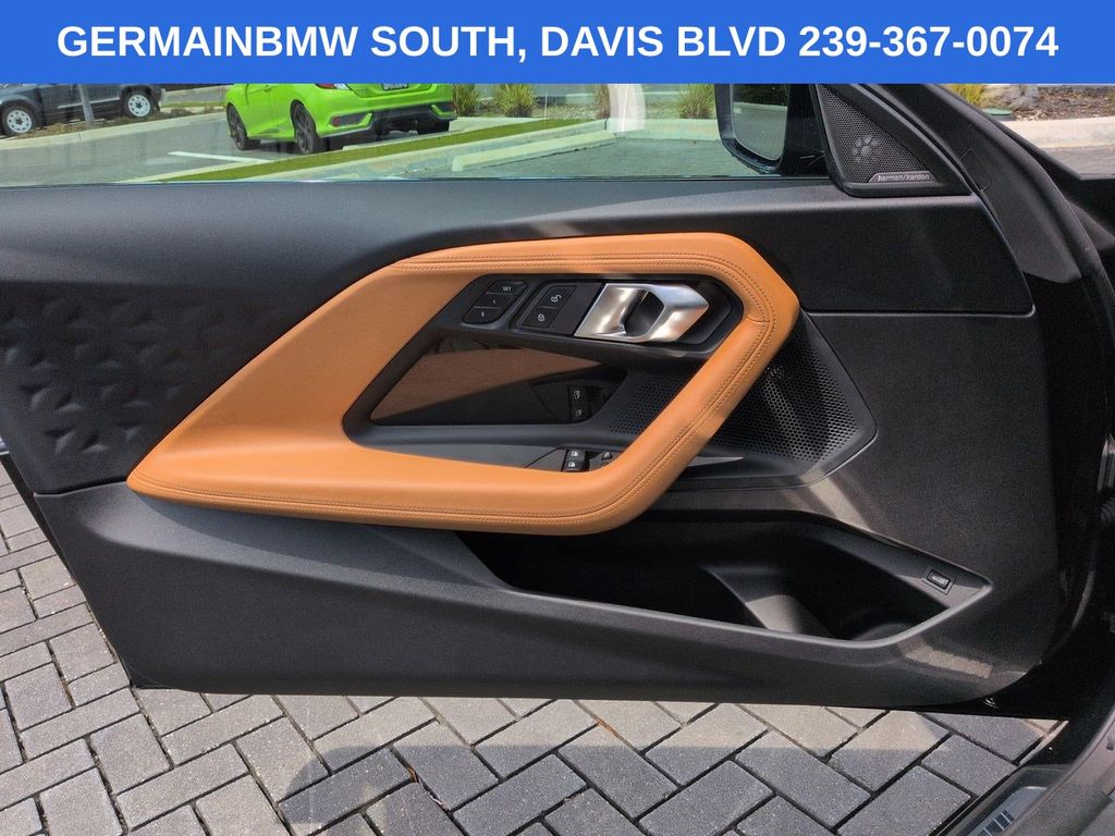 Certified Used 2024 Black BMW 230i image 28