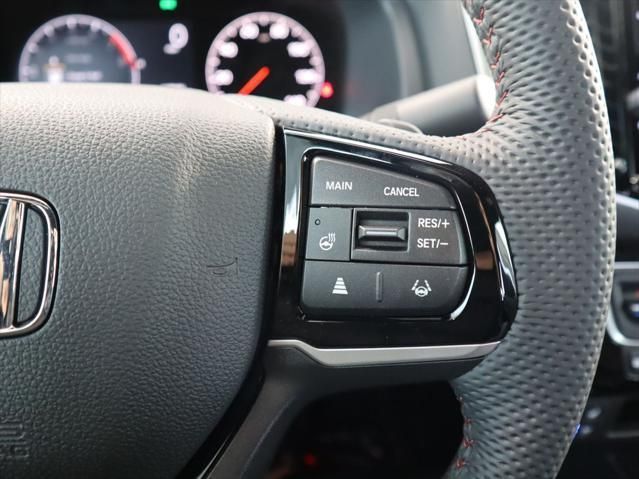 Thumbnail: 2026 Honda Ridgeline - 12