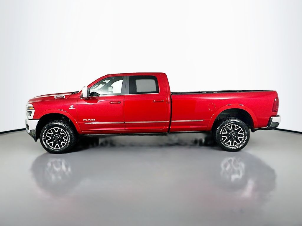 New 2026 Red Ram Limited 14in image 4
