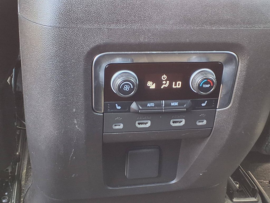 Used 2021 Chevrolet Tahoe SUV