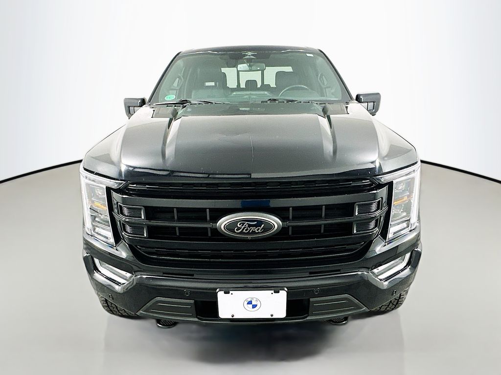 Thumbnail: 2023 Ford F-150 - 4