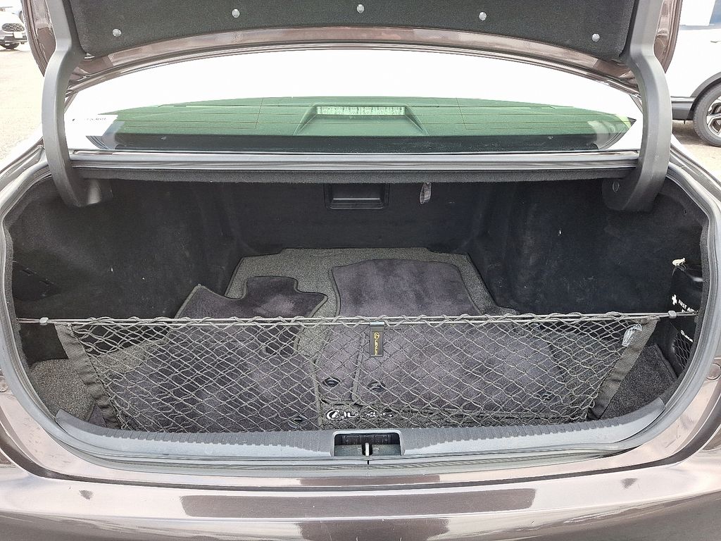 Thumbnail: 2013 Lexus GS - 32