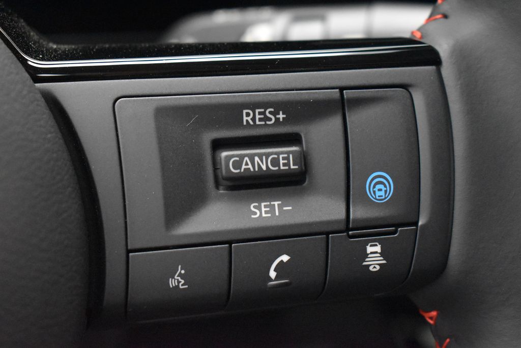 Thumbnail: 2026 Nissan Kicks - 18