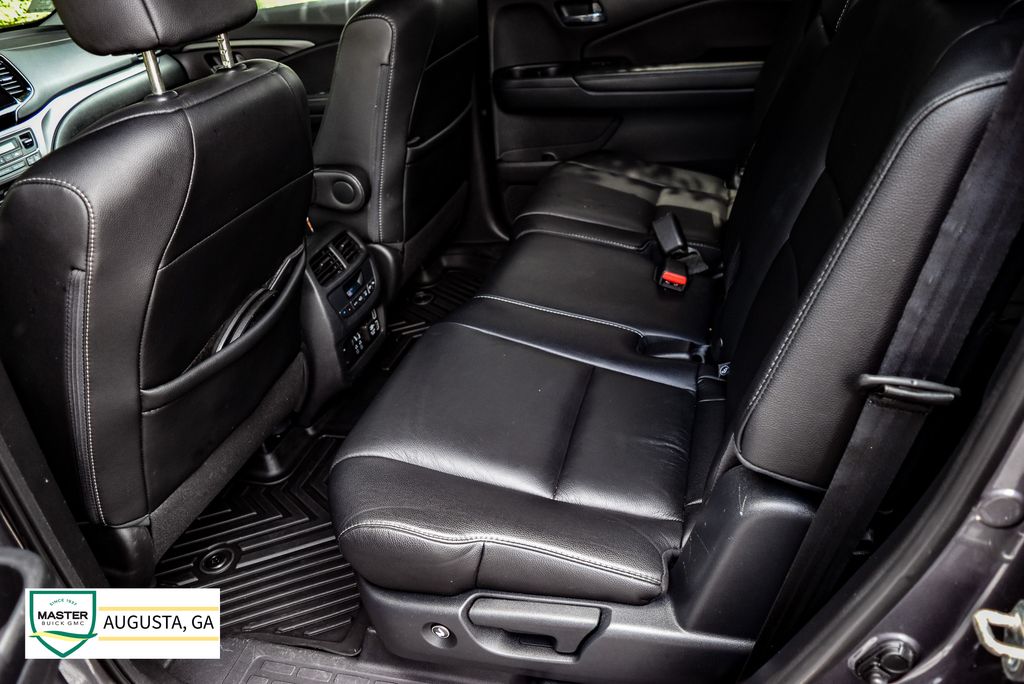 Used 2020 Honda Pilot SUV
