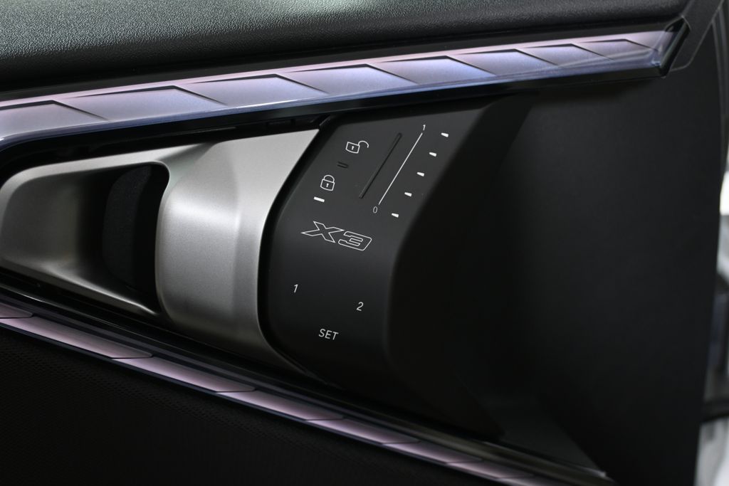 Thumbnail: 2026 BMW X3 - 28