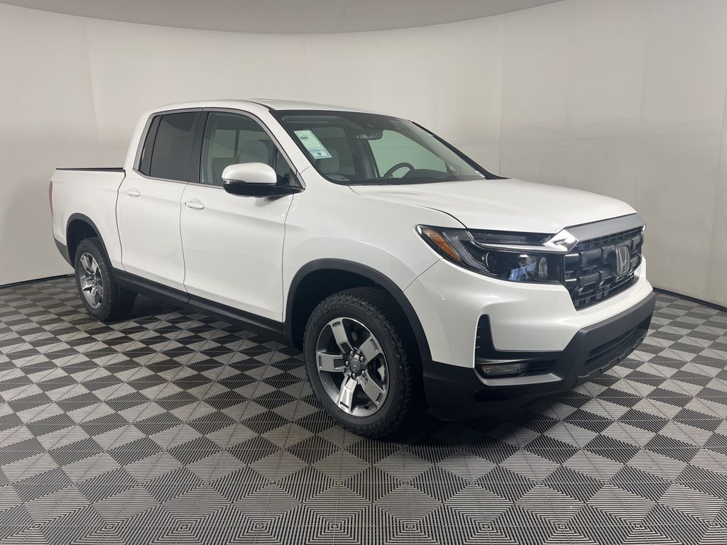 Thumbnail: 2026 Honda Ridgeline - 6