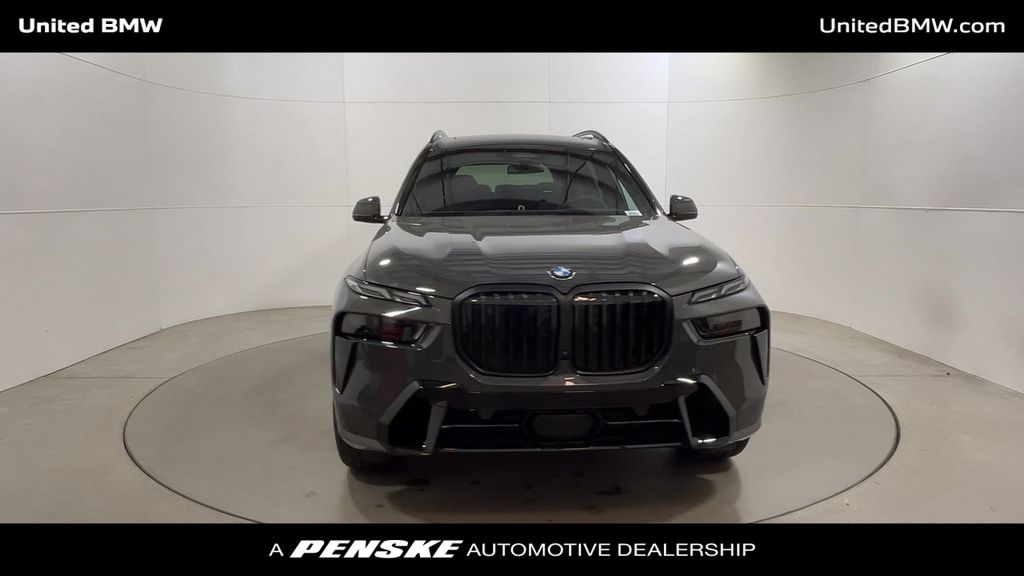 2026 BMW X7 xDrive40i 3