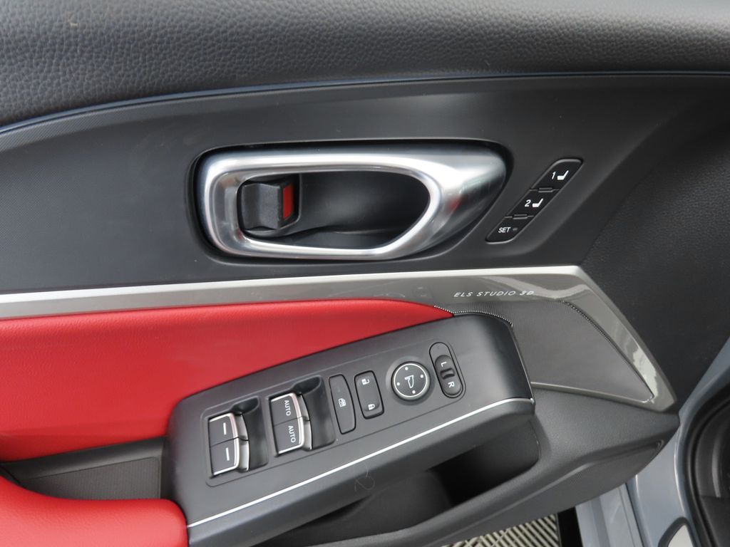 Thumbnail: 2026 Acura Integra - 23