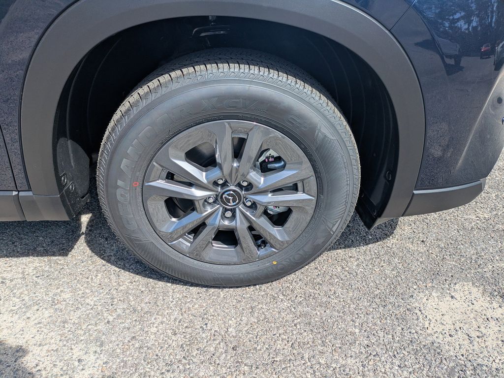 2026 Mazda CX-5 2.5 S Select
