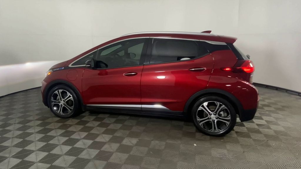 2020 Chevrolet Bolt EV Premier 6