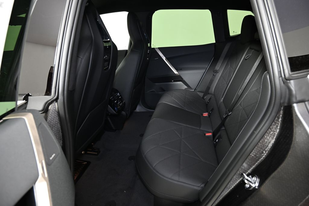 Thumbnail: 2026 BMW iX - 23