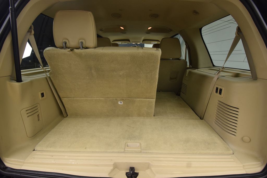 used 2015 Ford Expedition car, priced at $12,000