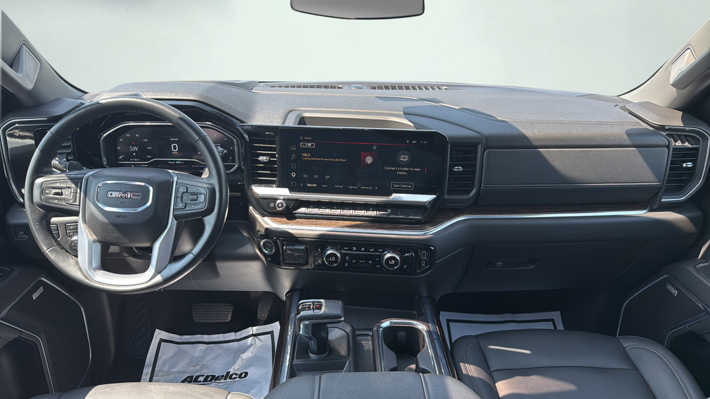 Used 2024 GMC Sierra 1500 Truck