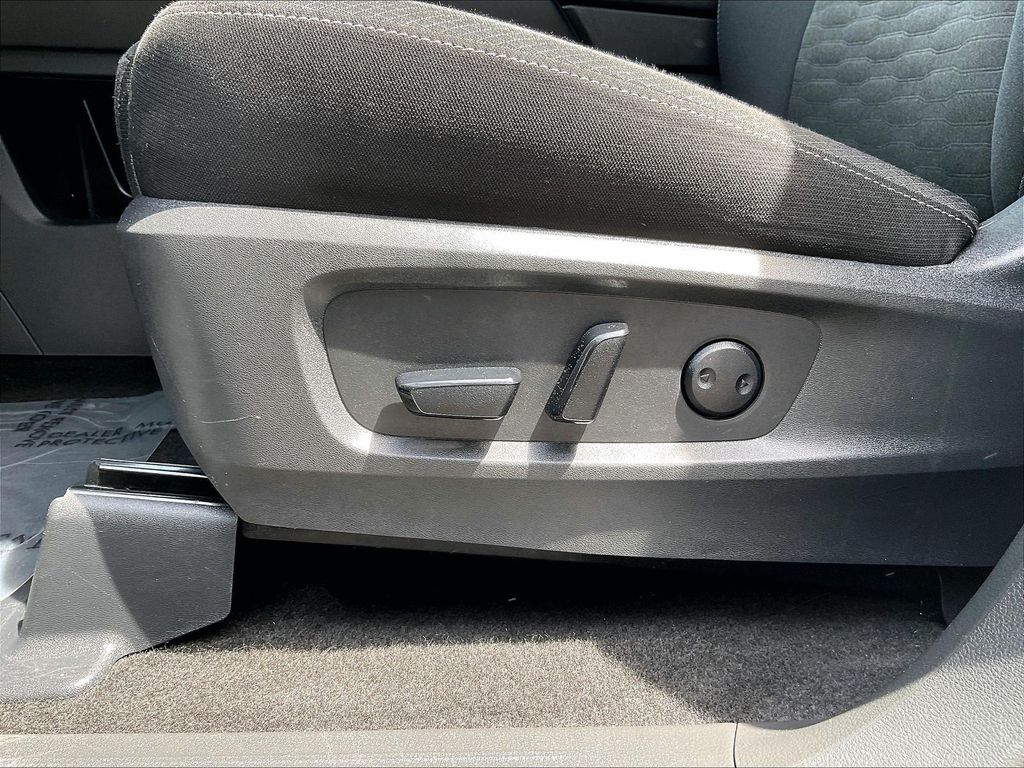 2024 Nissan Pathfinder — photo 27