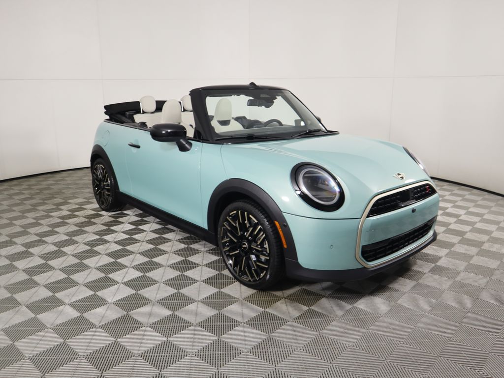 Thumbnail: 2026 MINI Cooper - 3