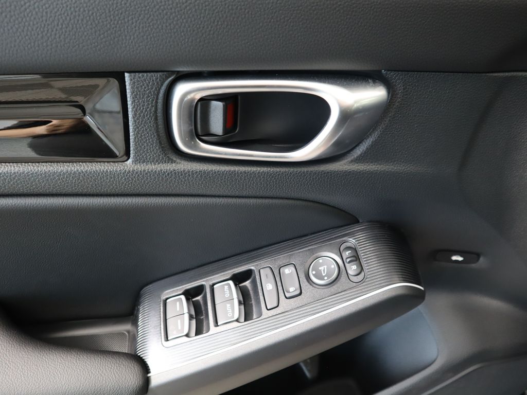 Thumbnail: 2026 Honda Civic - 25