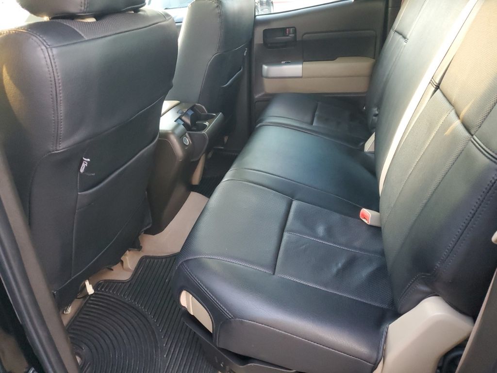 Used Car 2008 Toyota Tundra  Sr5 For Sale Under $15,000 In Austin, Texas