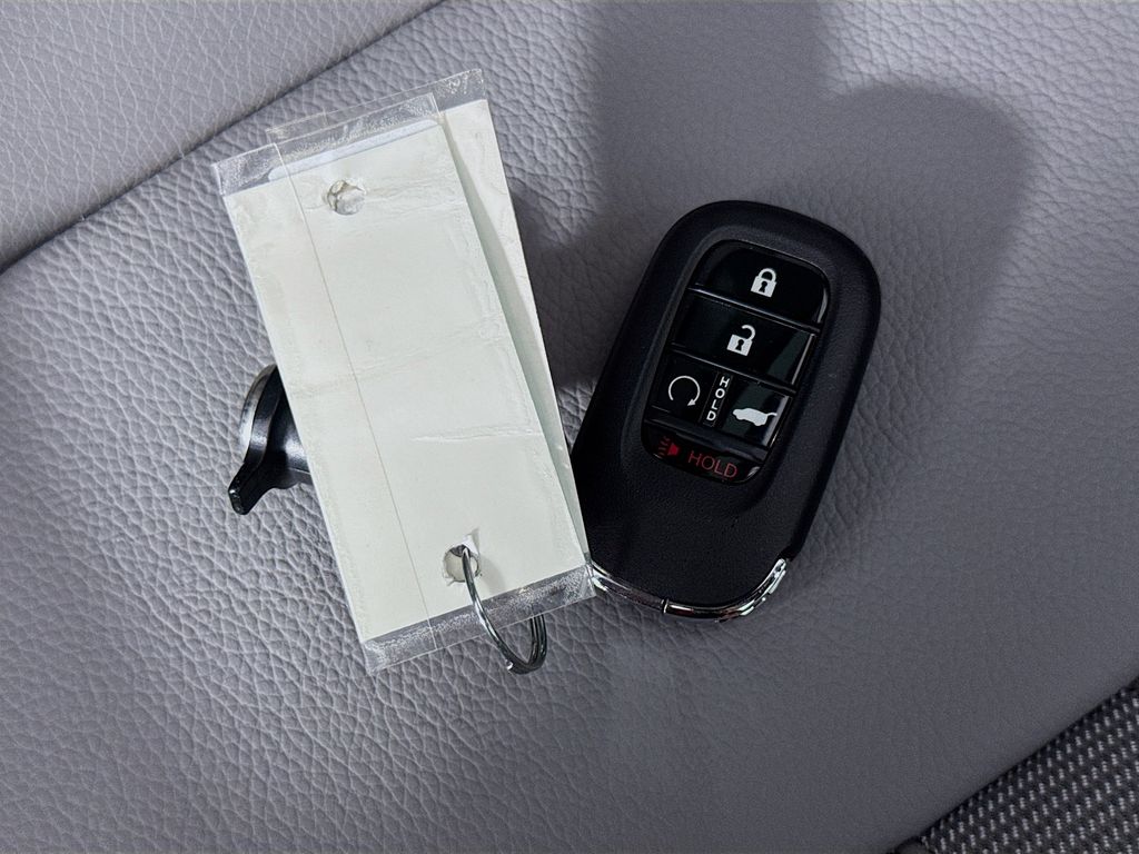 Used Car 2025 Honda Pilot  Touring For Sale Under $60,000 In Austin, Texas