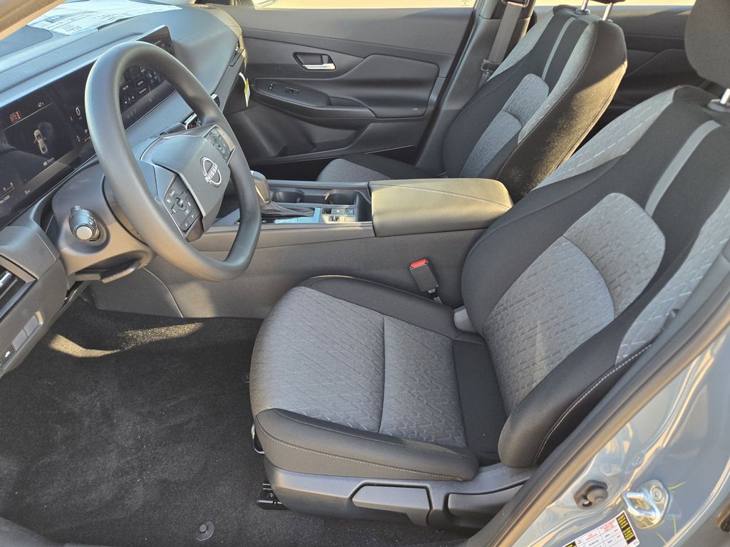 2026 Nissan Sentra SV - 6