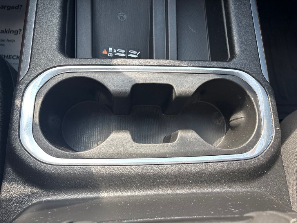 Used 2019 GMC Sierra 1500 Truck