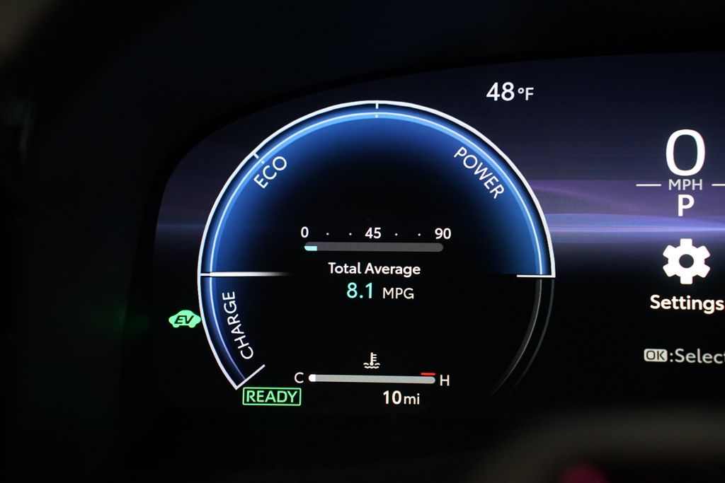 Thumbnail: 2026 Toyota Camry - 17