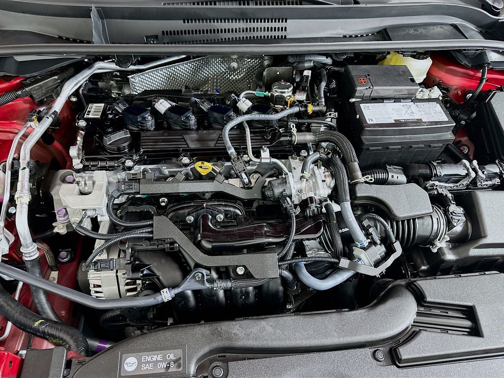 Thumbnail: 2025 Toyota Corolla - 29