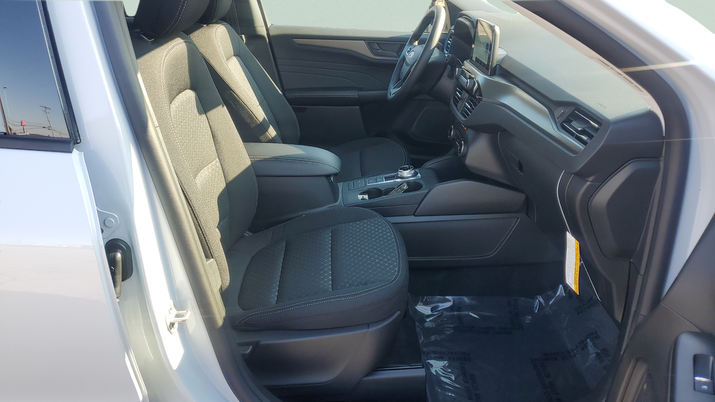 New 2026 Silver Ford Active image 14