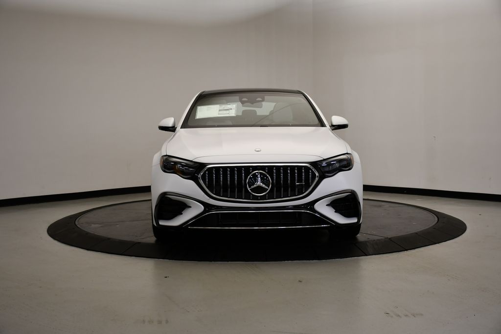Thumbnail: 2026 Mercedes-Benz E-Class - 8