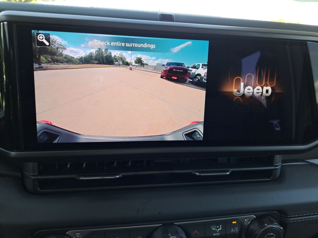 New Car 2025 Jeep Gladiator  Mojave For Sale In Austin, Texas