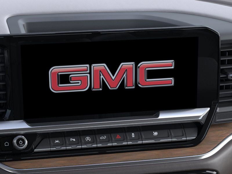 2025 GMC Sierra 1500 SLT 20